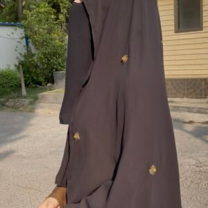 Golden Hive Black