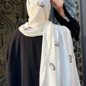 NOVEL Motif Ivory